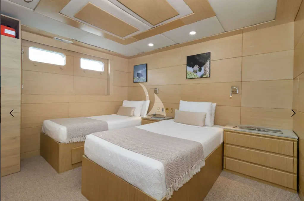 M/Y PASSION