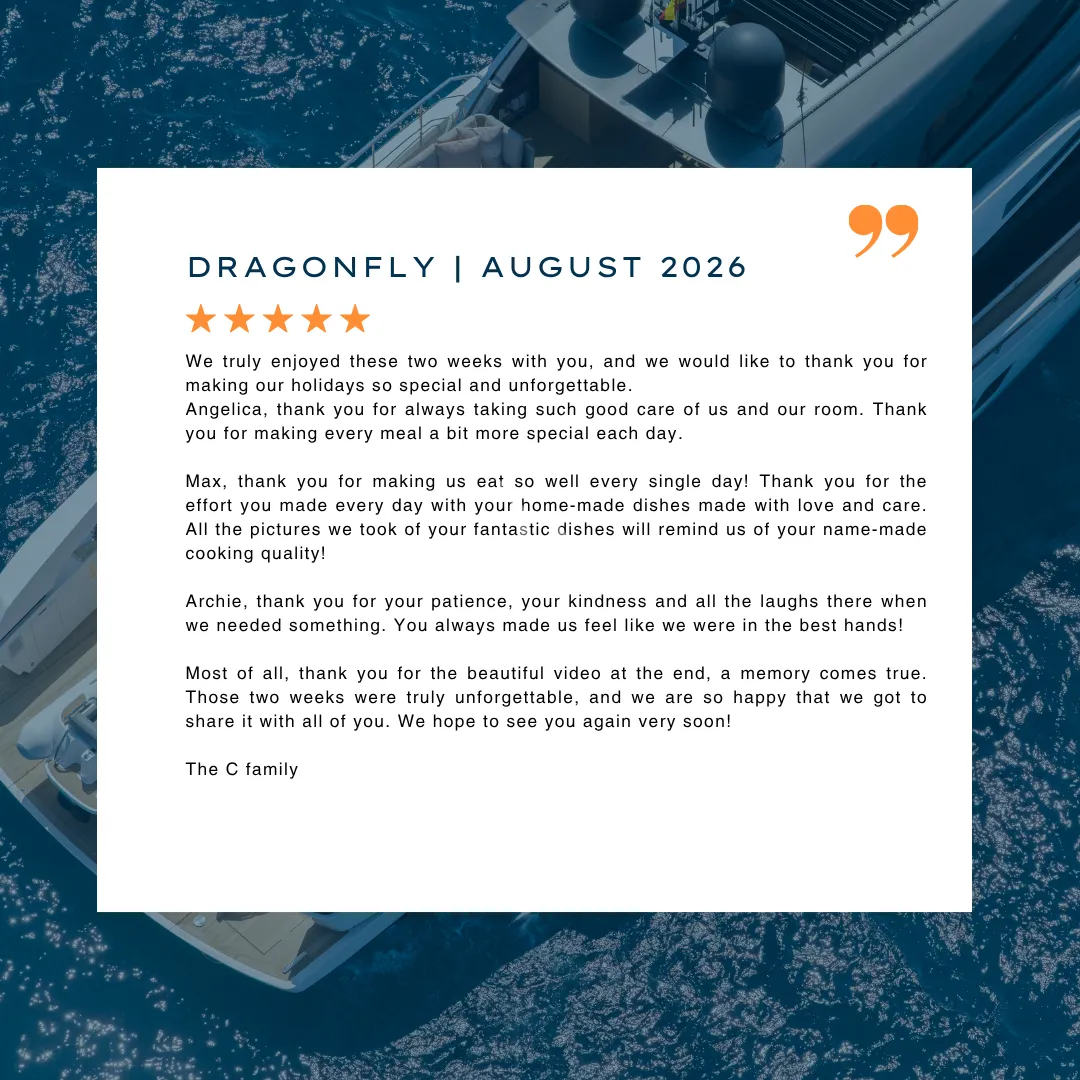 DRAGONFLY I