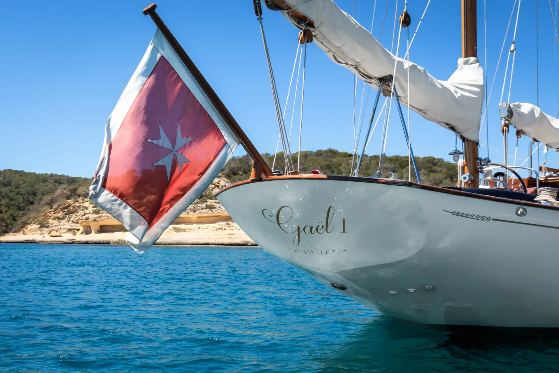 GAEL I