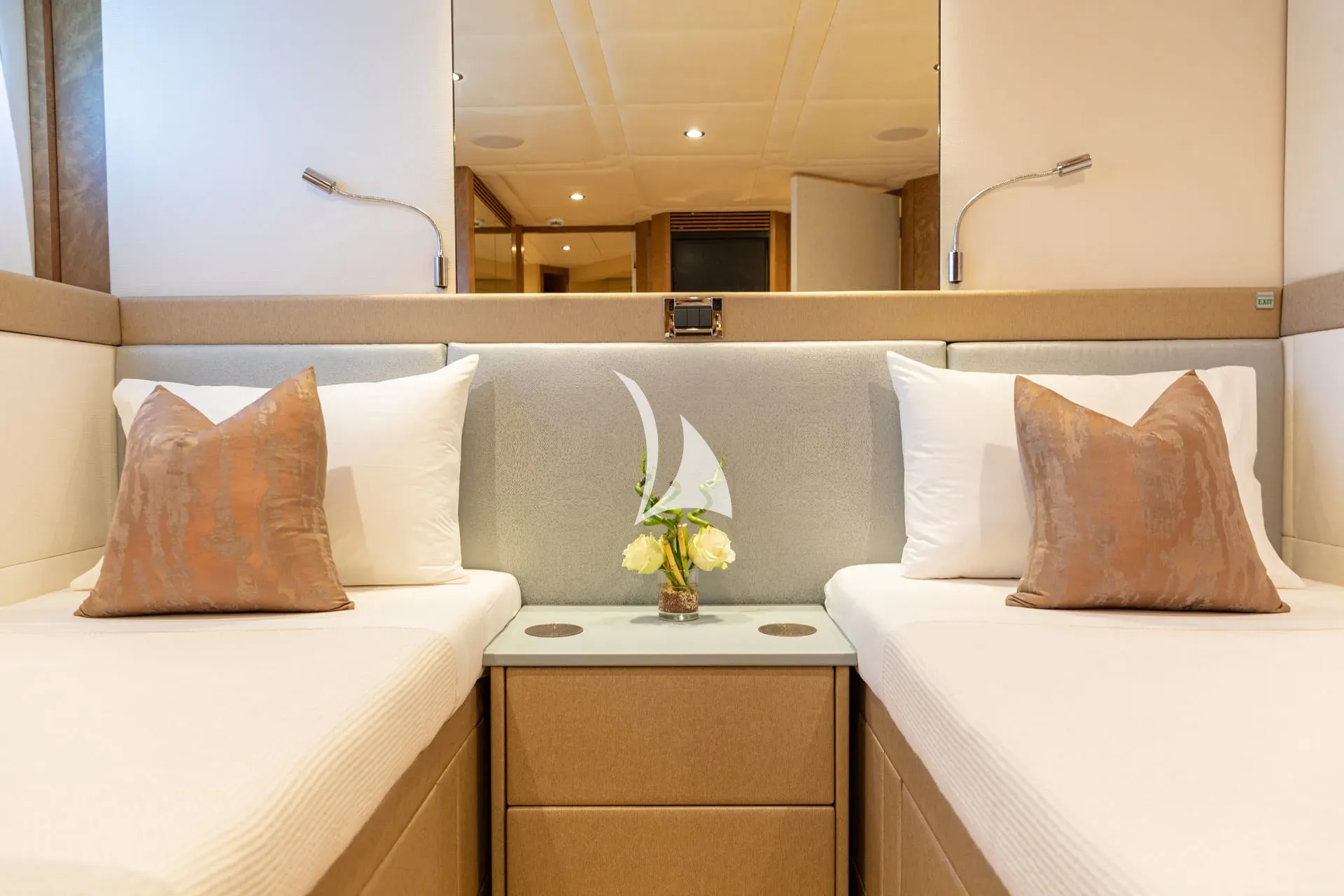 BENITA BLUE