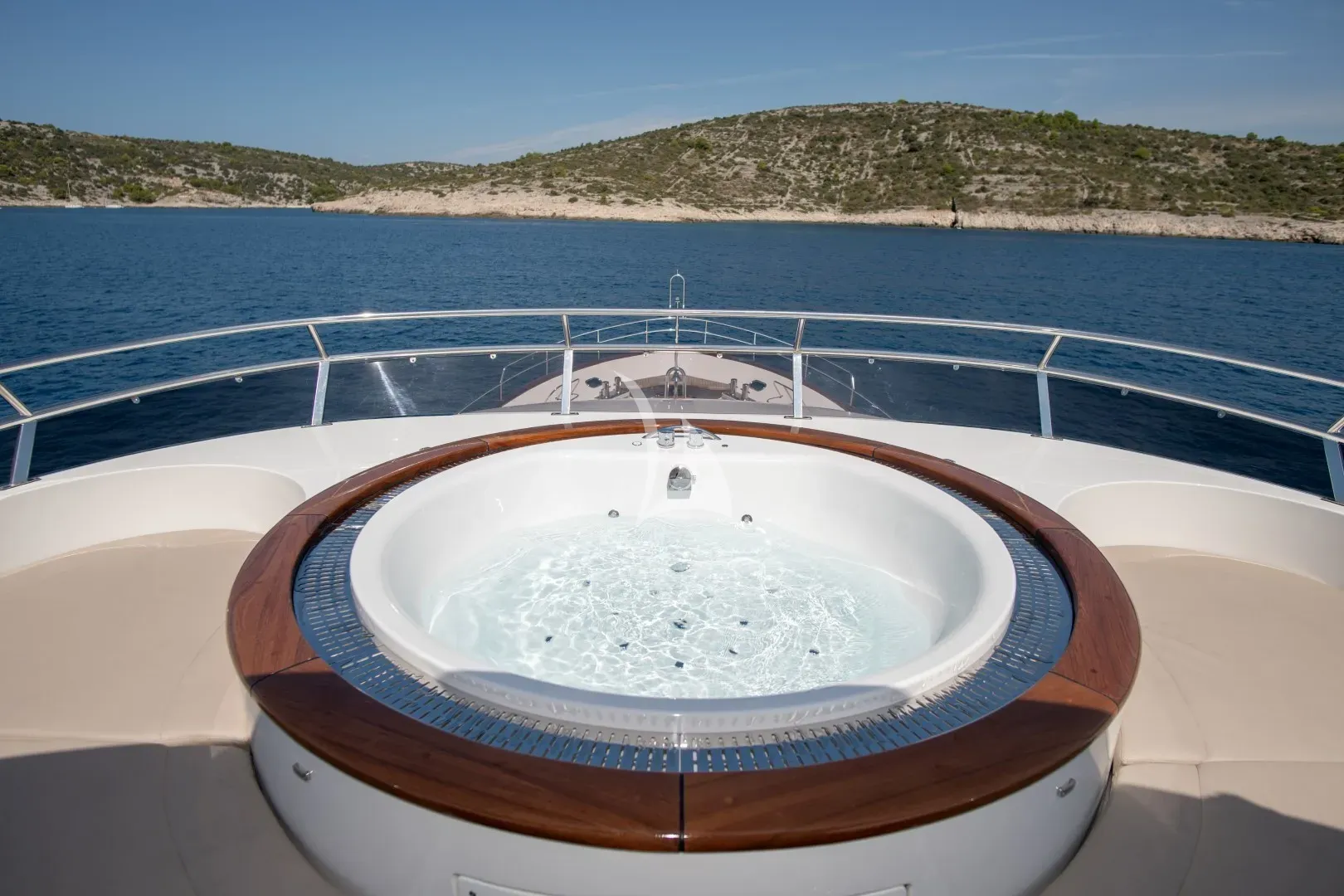SEA BREEZE II