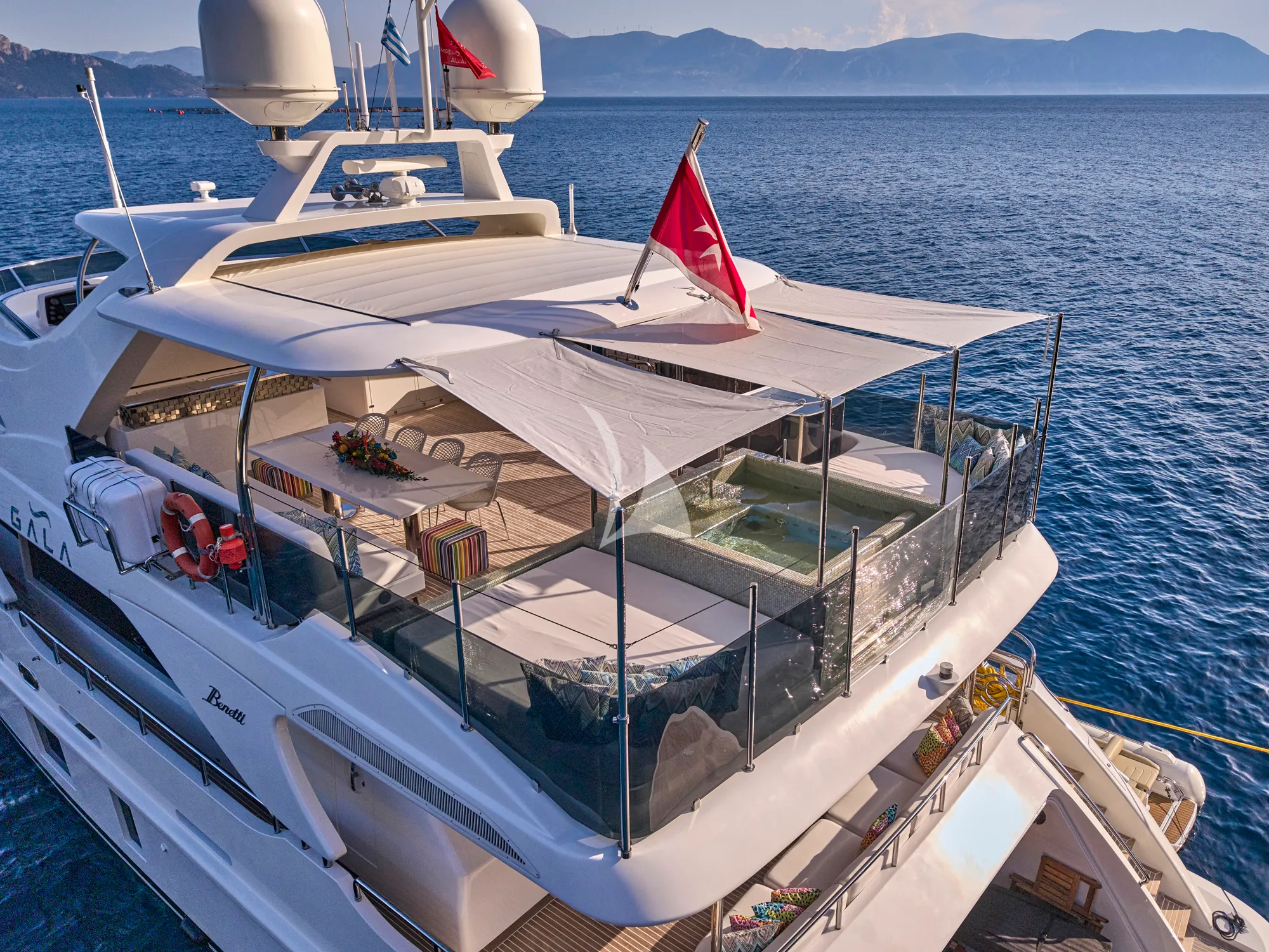 GALA I