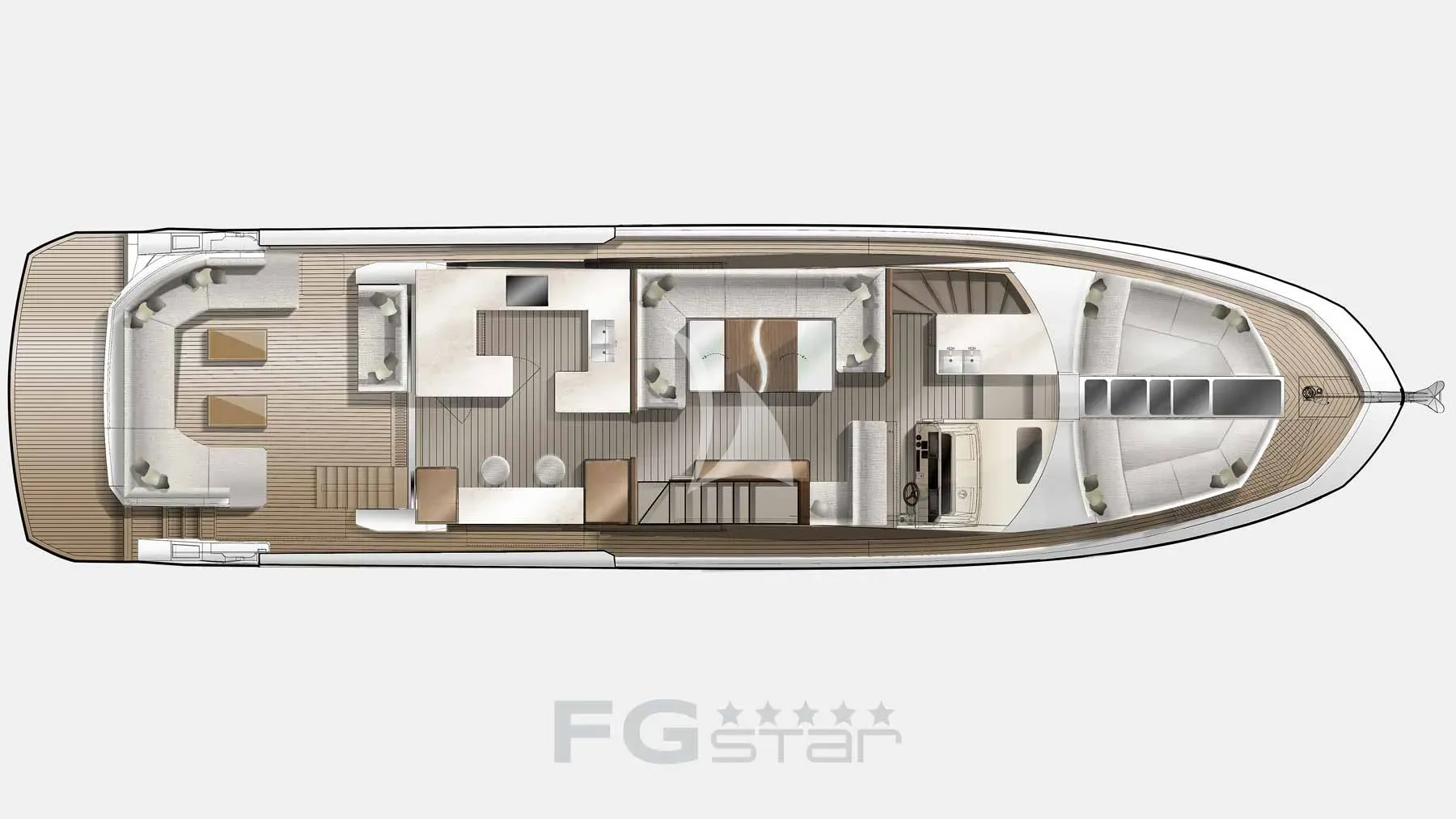 FG STAR