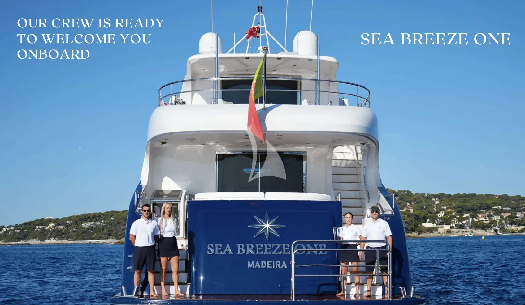 SEA BREEZE ONE
