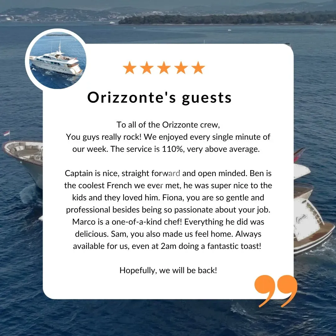 ORIZZONTE