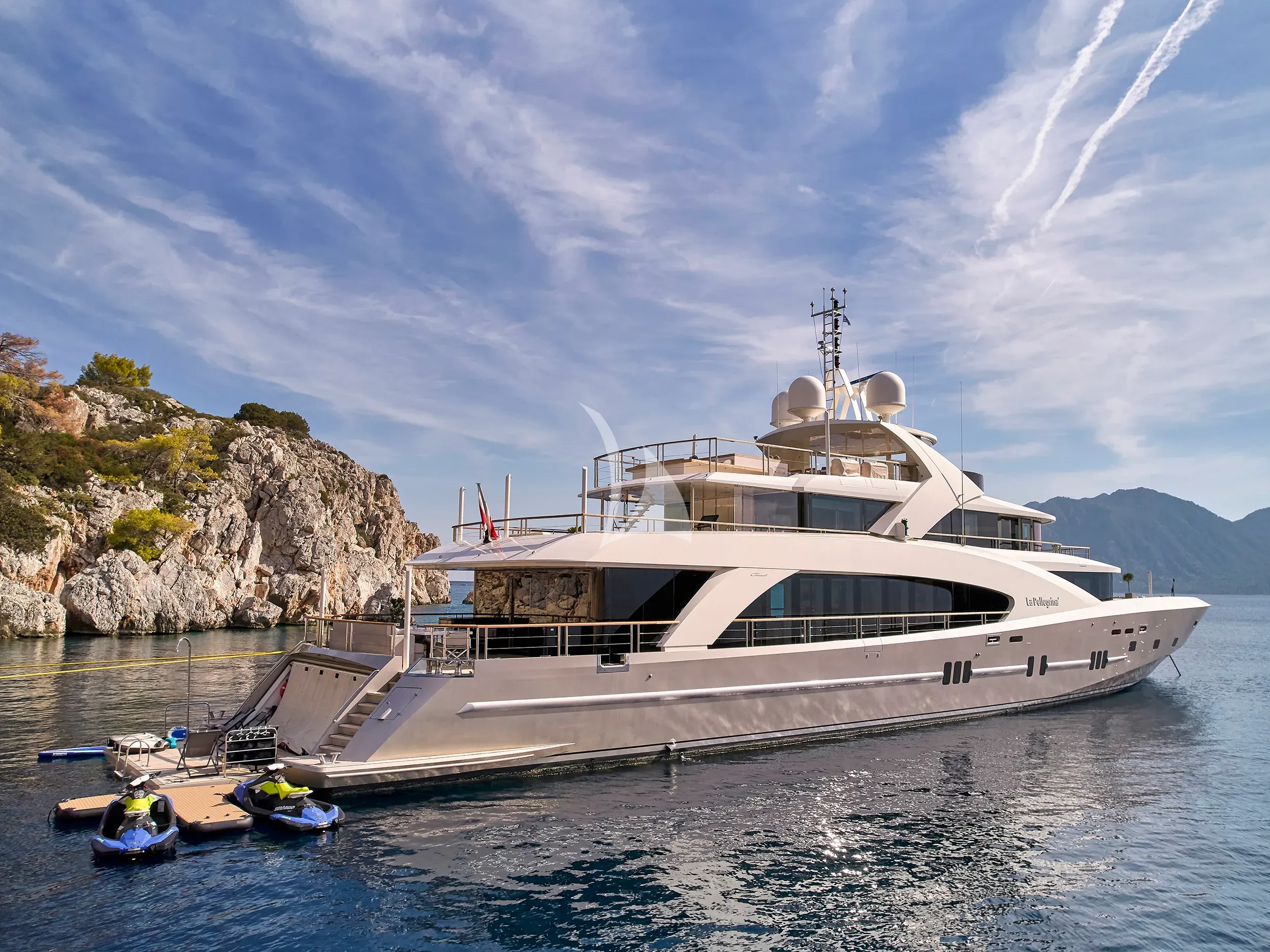 LA PELLEGRINA 1