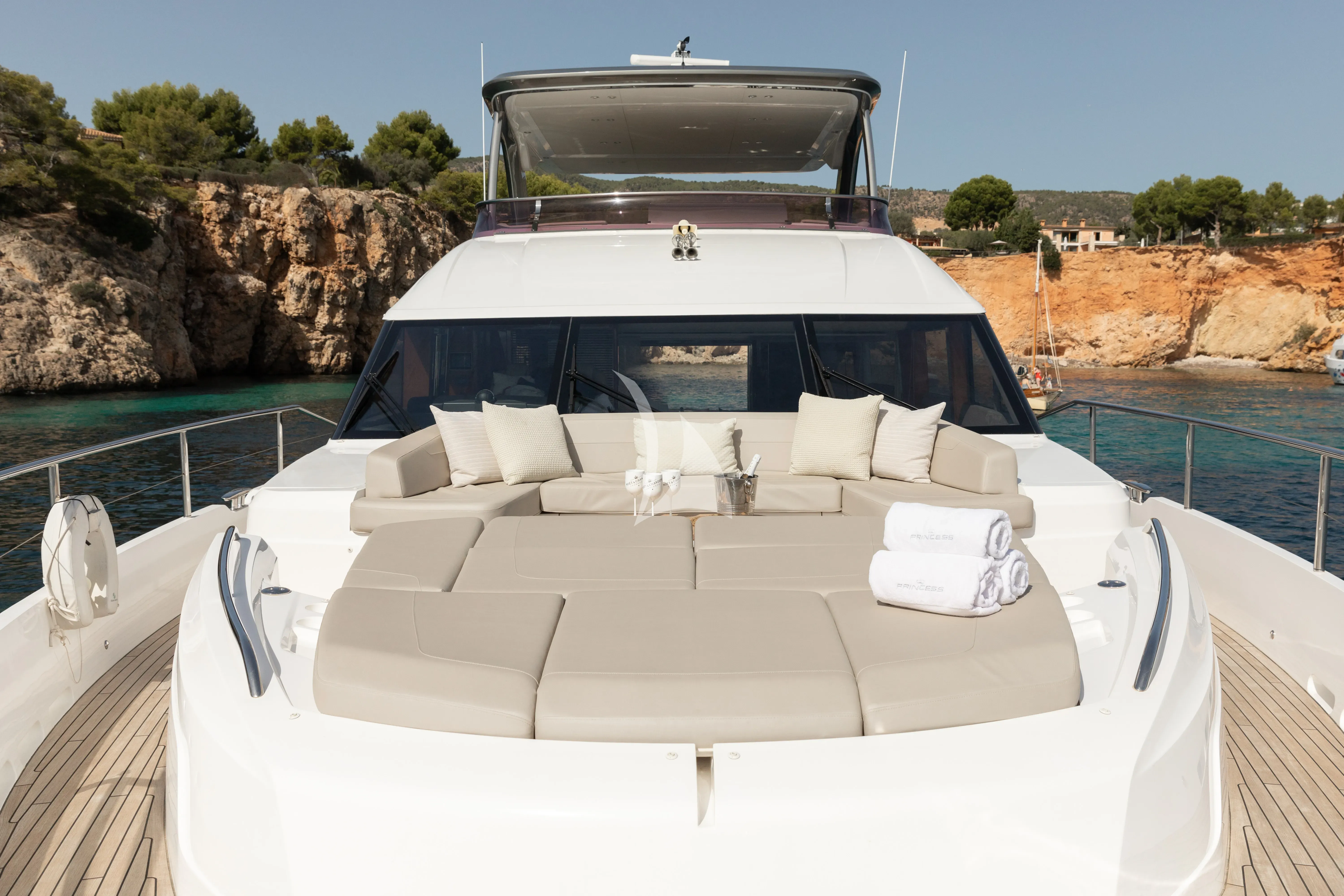MIO BARCO