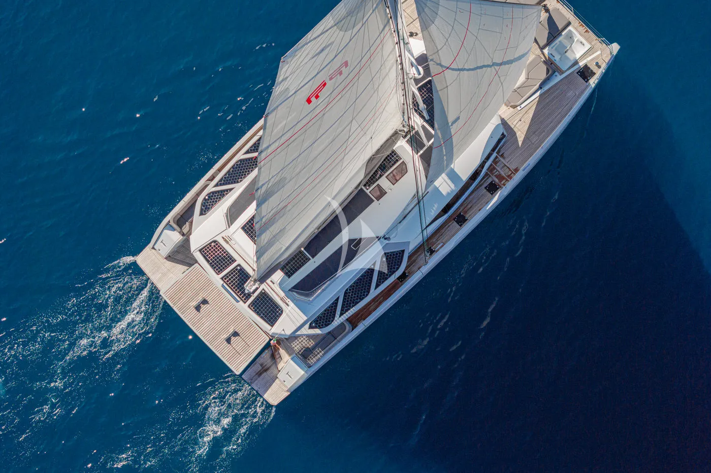 CAPRI | Thira 80