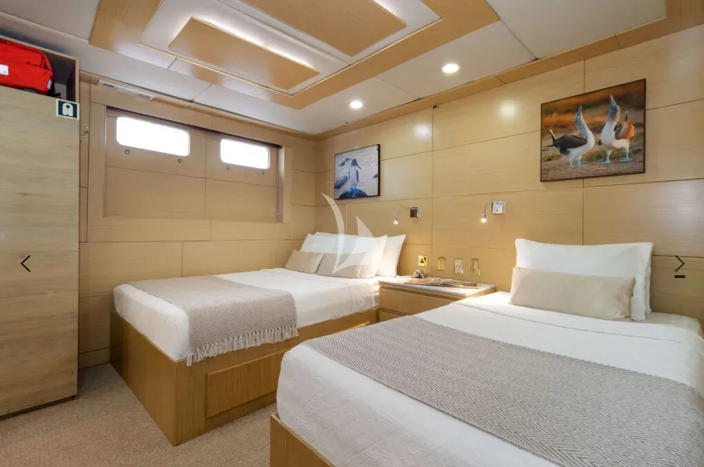 M/Y PASSION