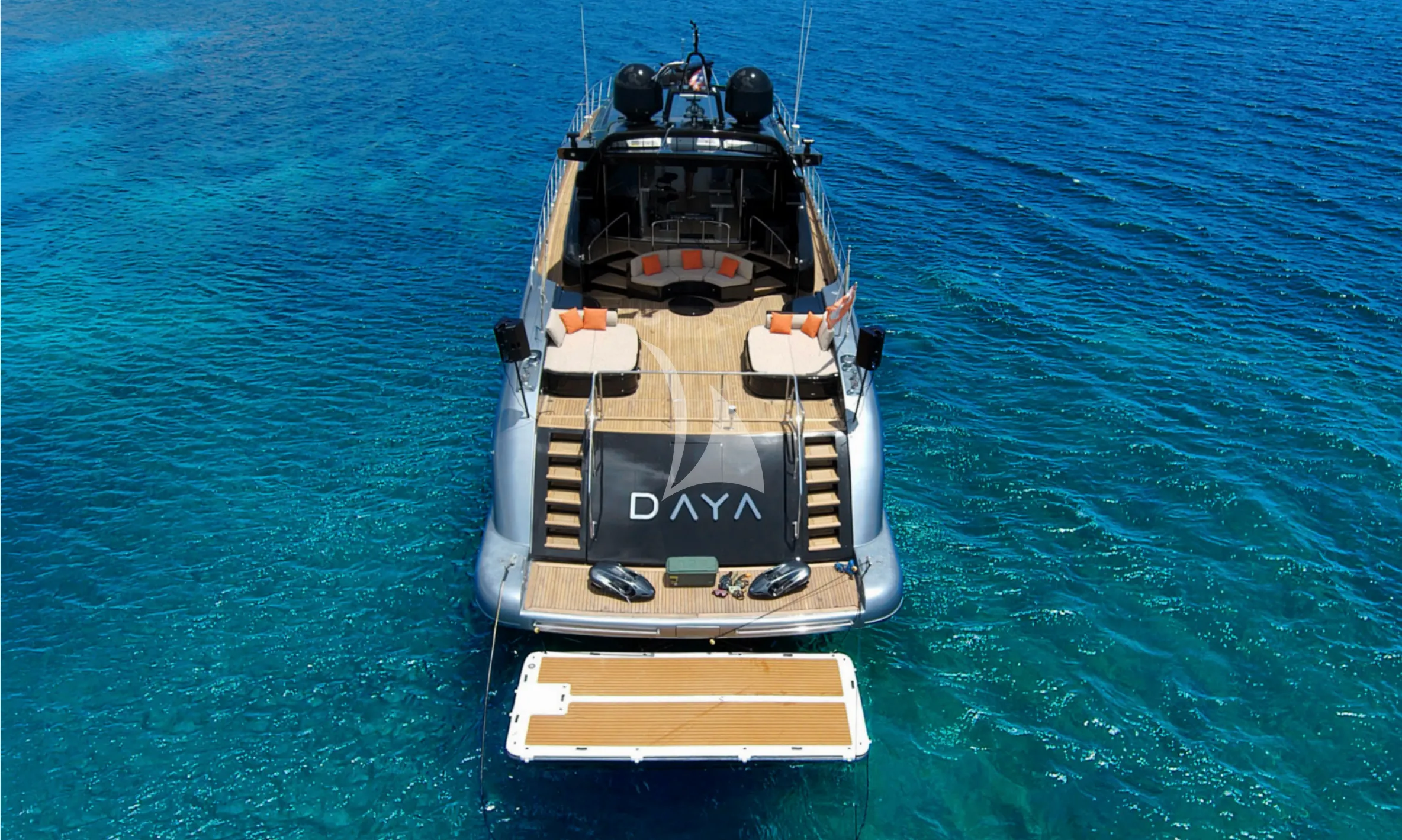 DAYA