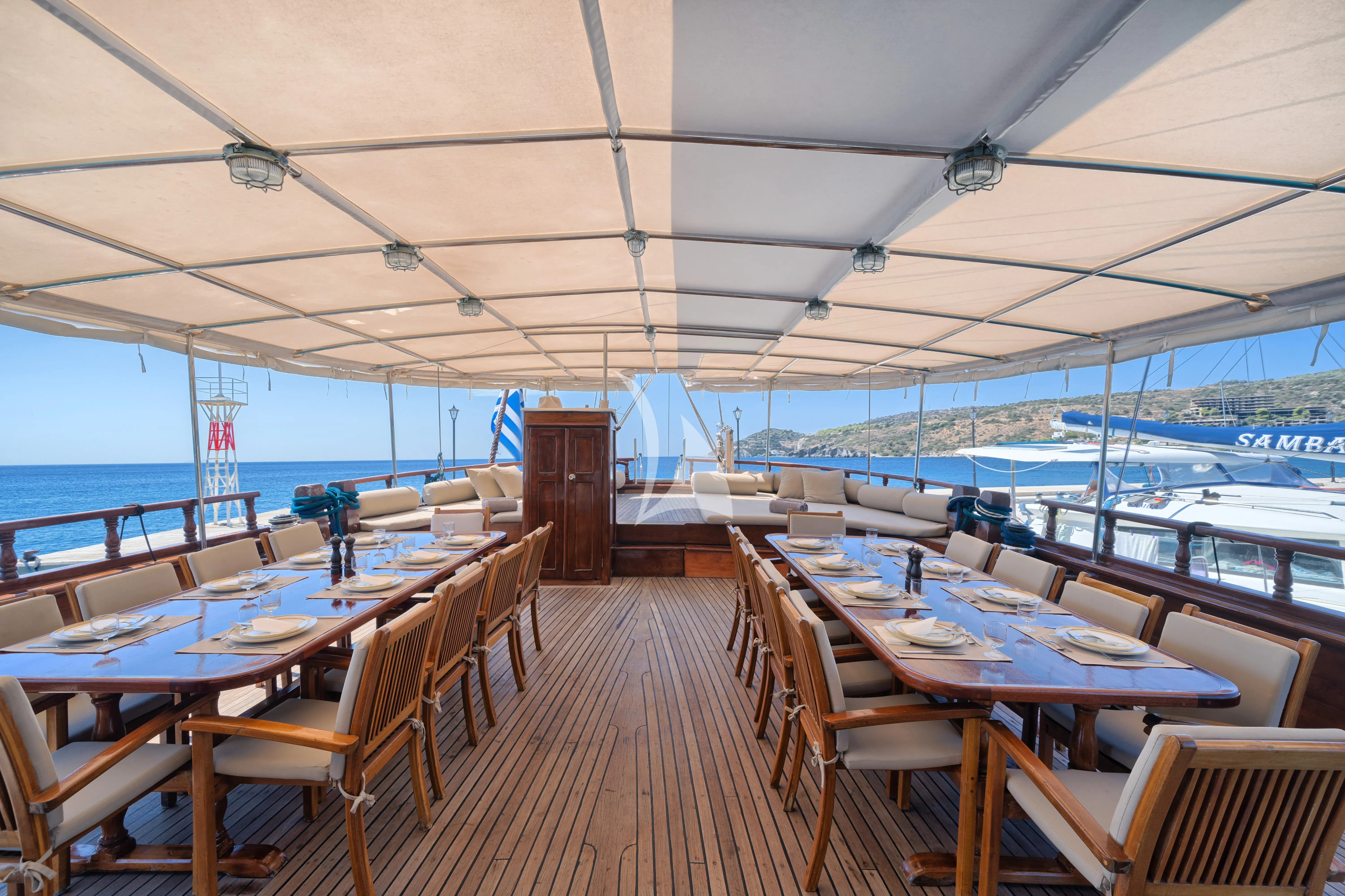 THALASSA