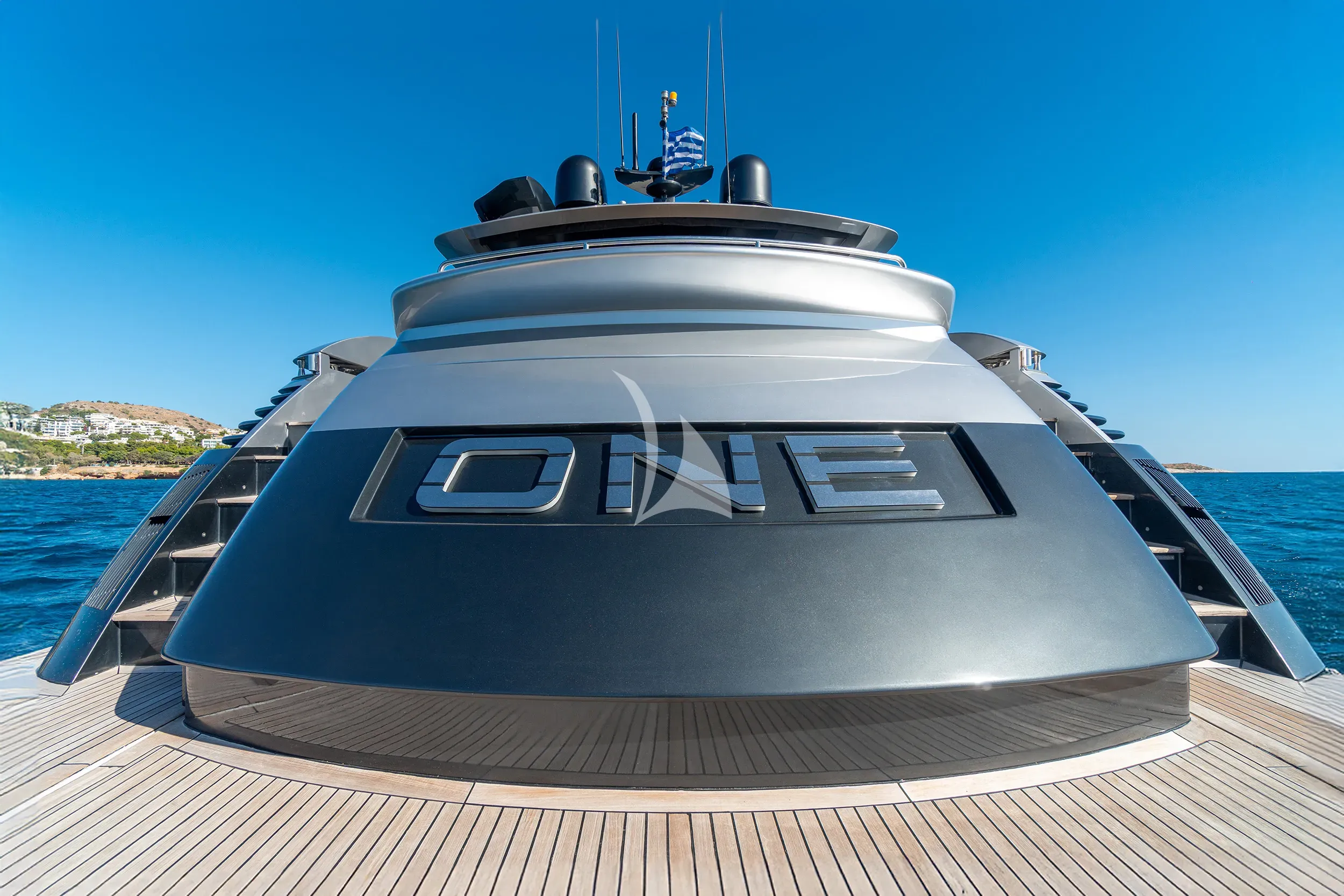 ONE