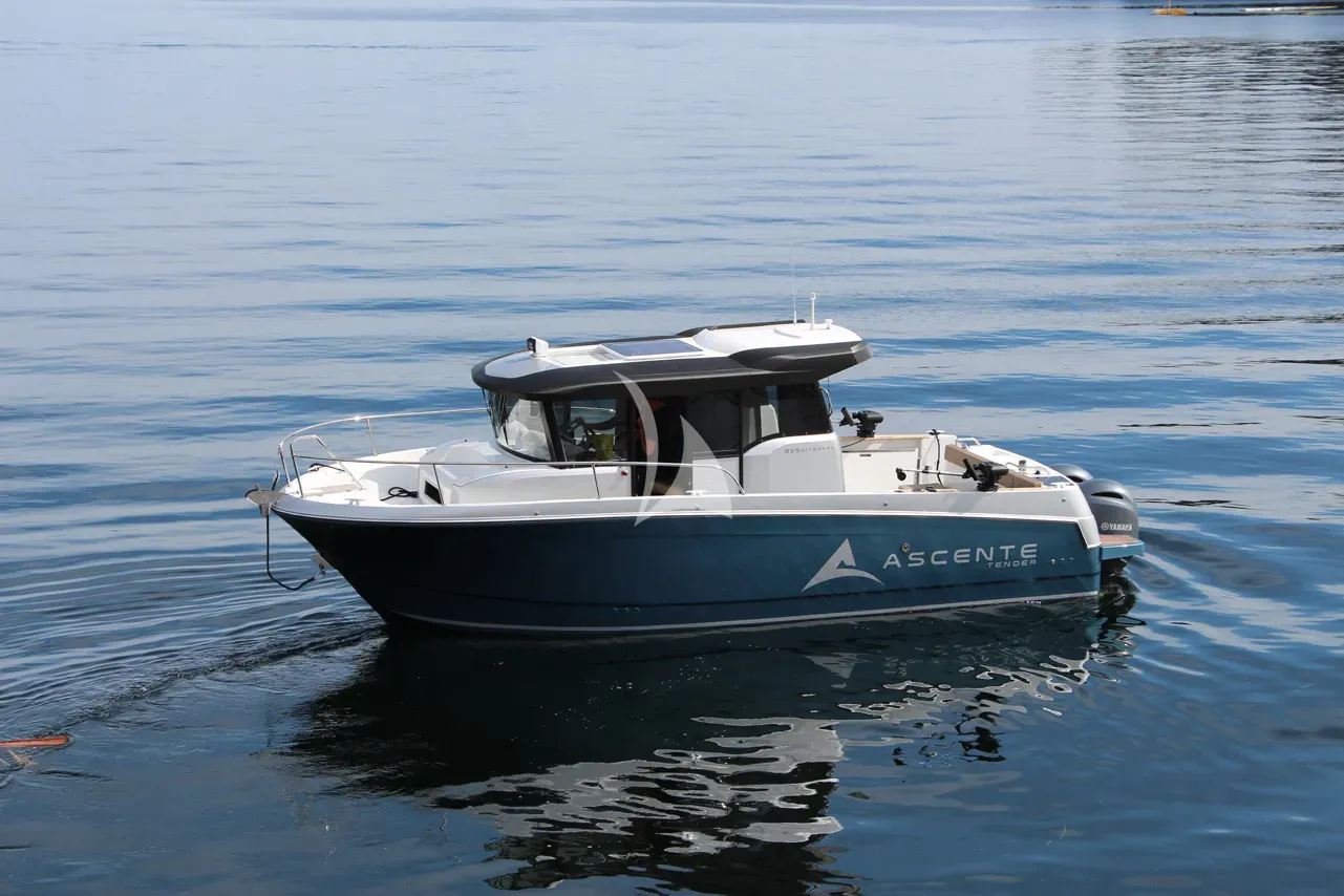 ASCENTE