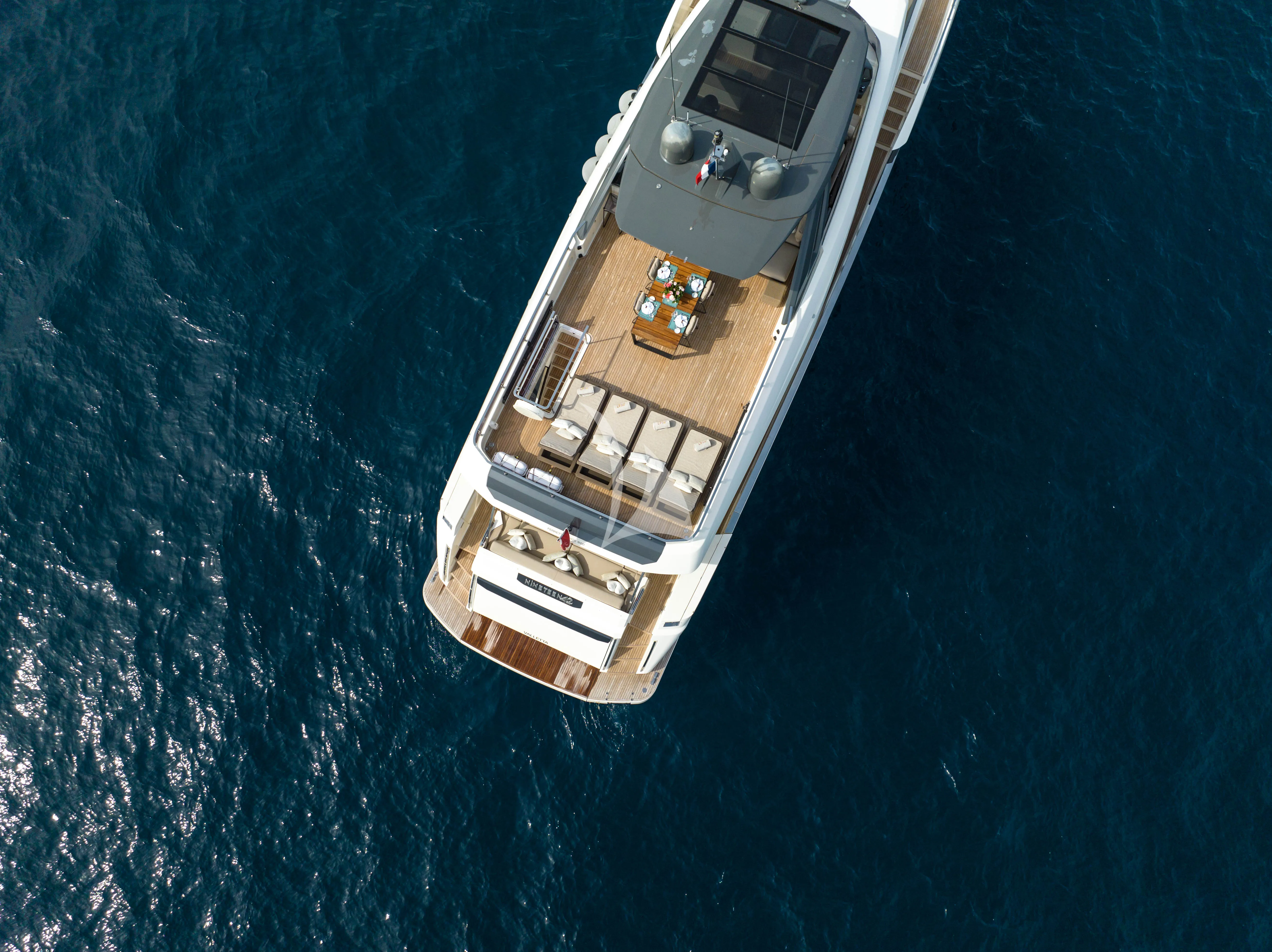 ASTONSEA (Ex Nineteen 42)