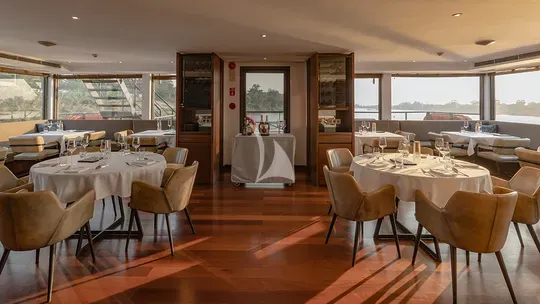 AQUA MEKONG