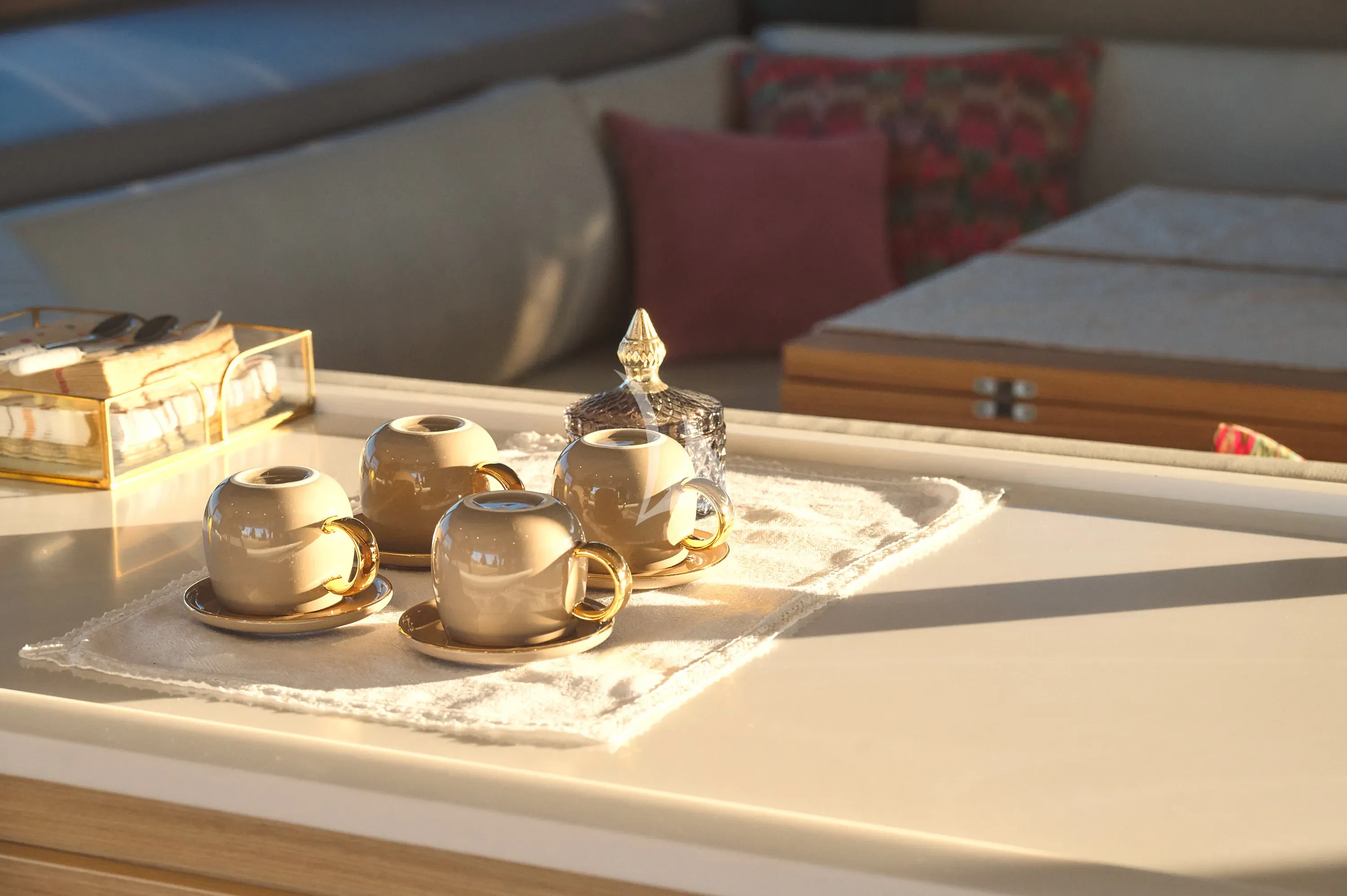 By My Side