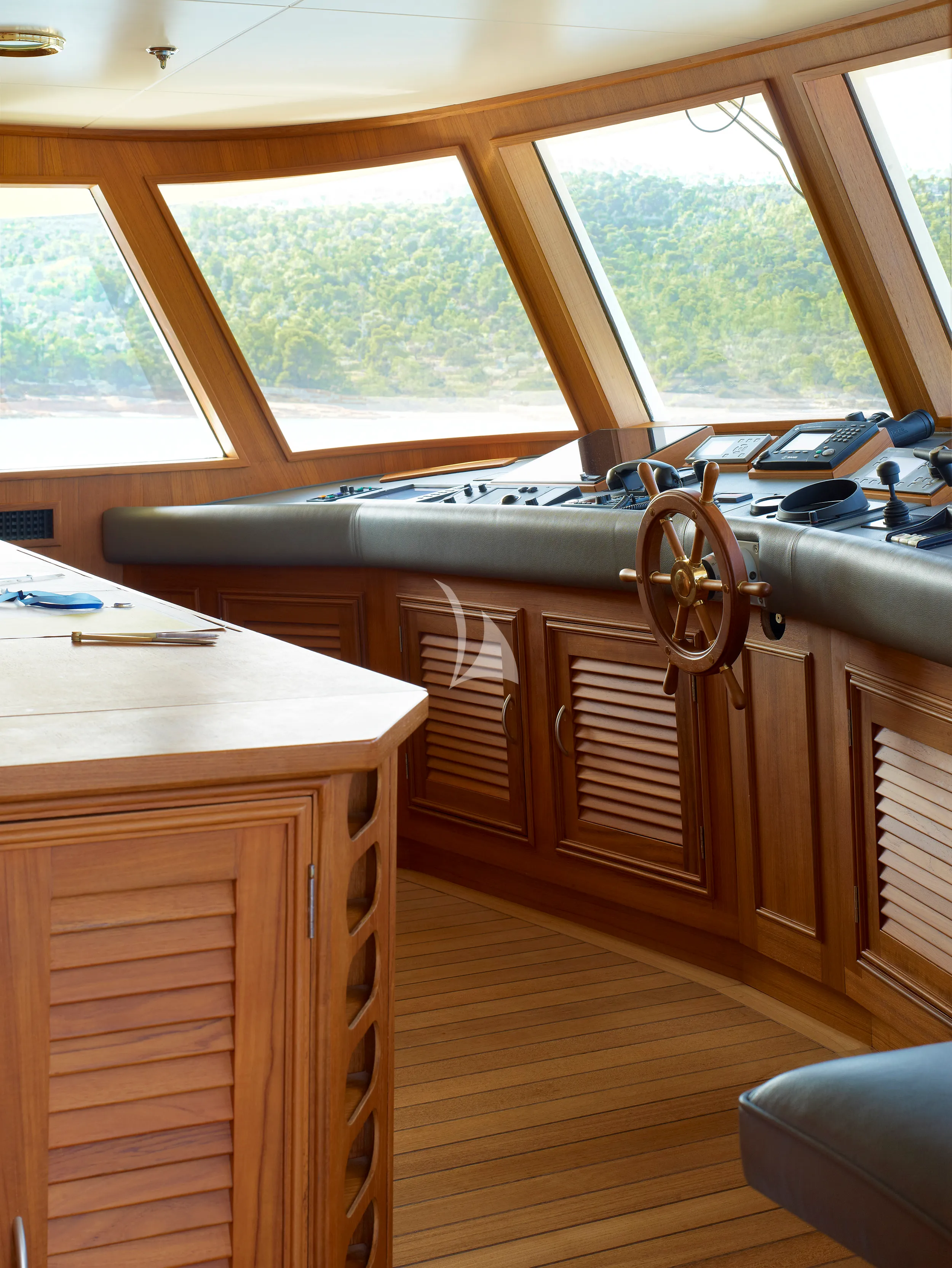 NORTHWIND II