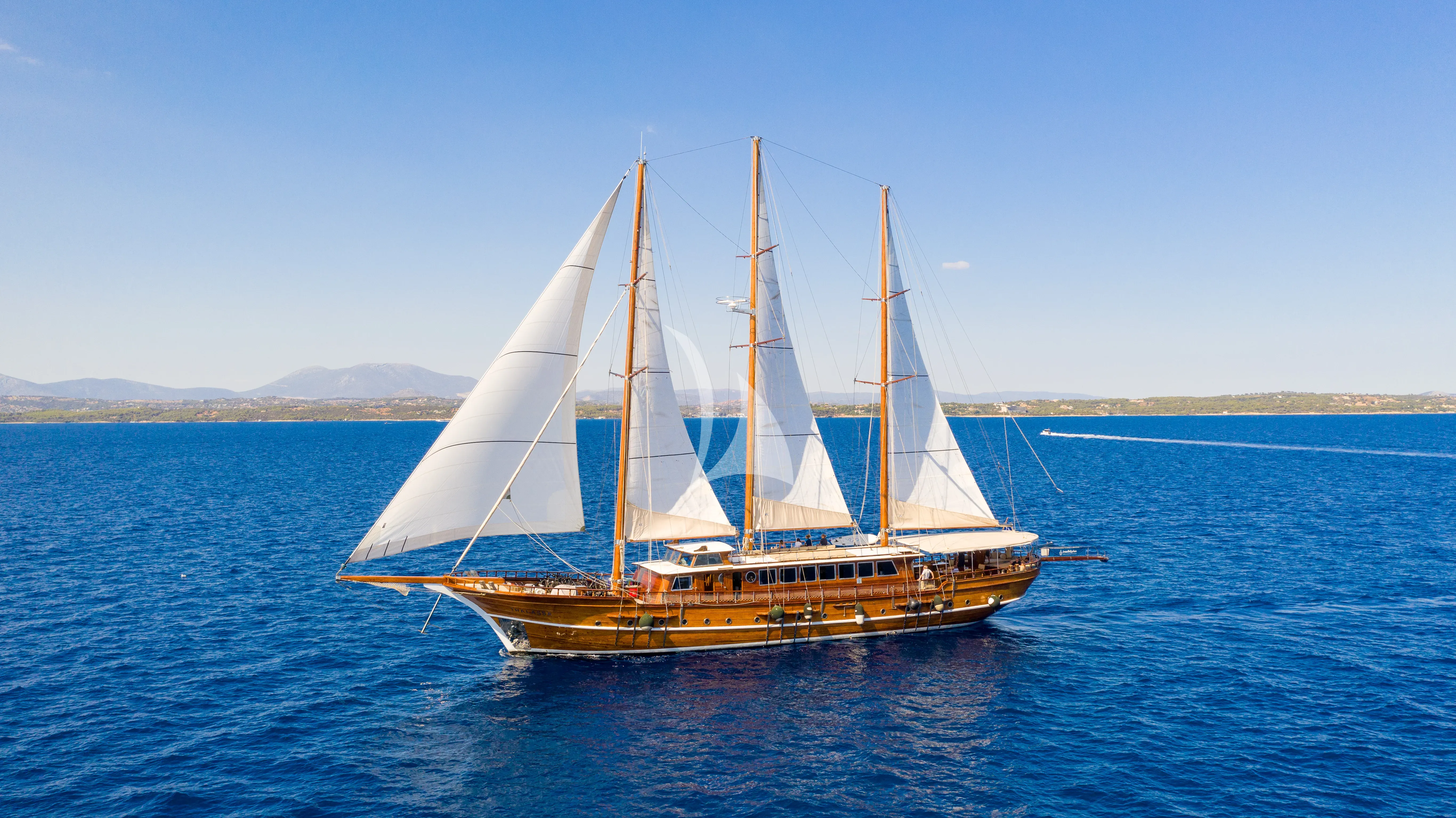 THALASSA