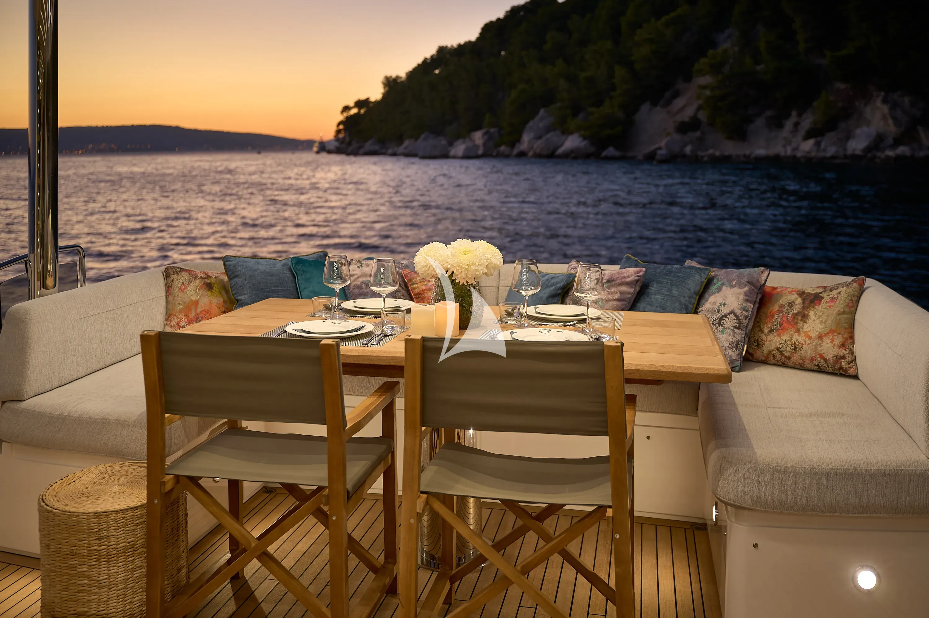 Hideaway