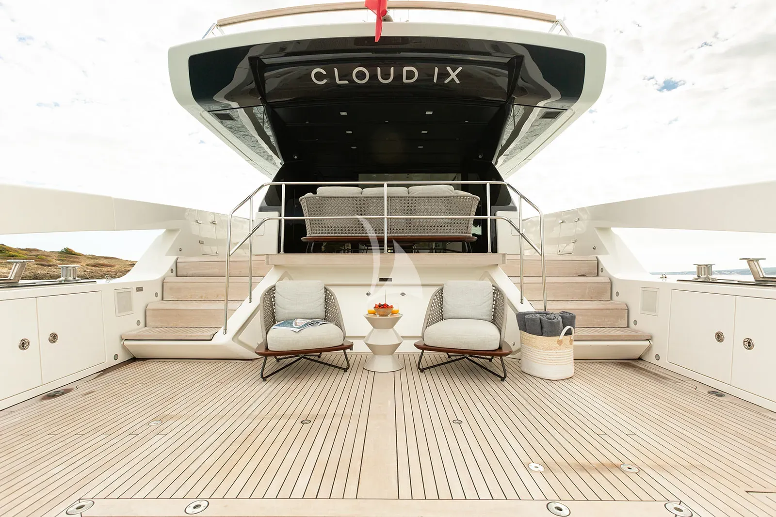 CLOUD IX