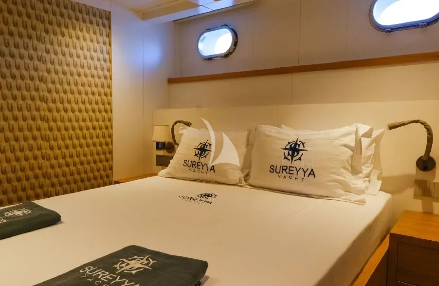 SUREYYA