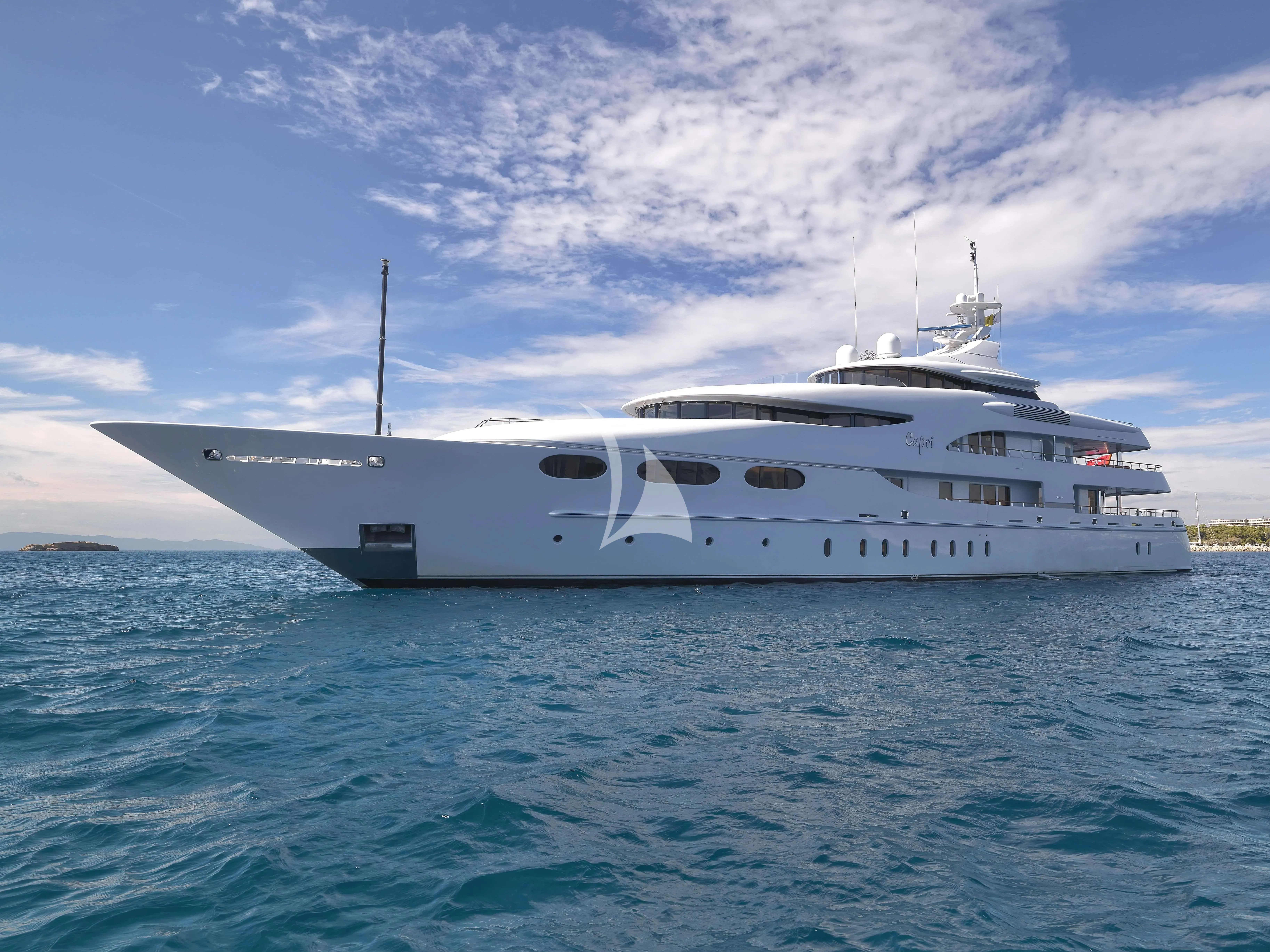 CAPRI I