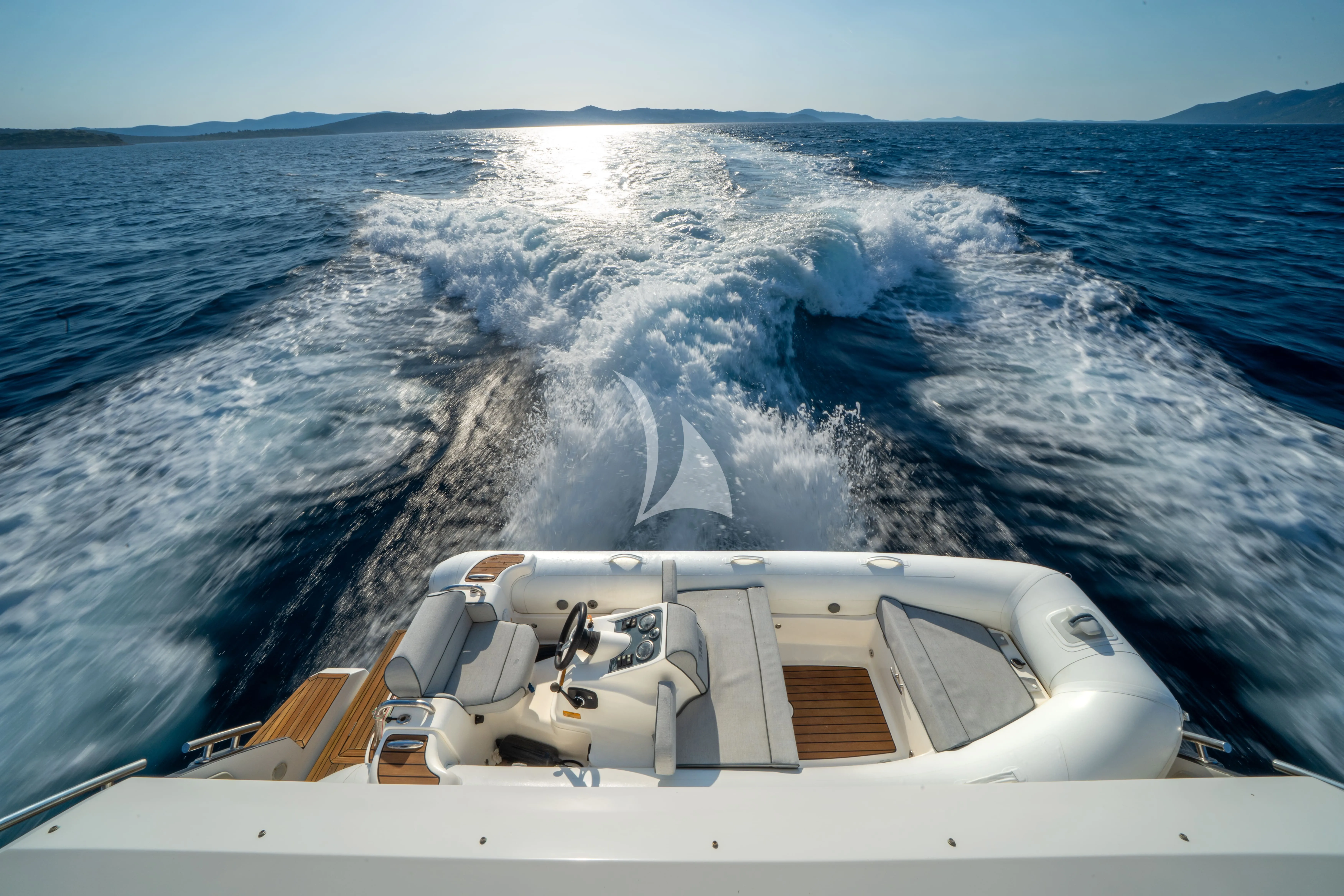 Relax of Croatia
