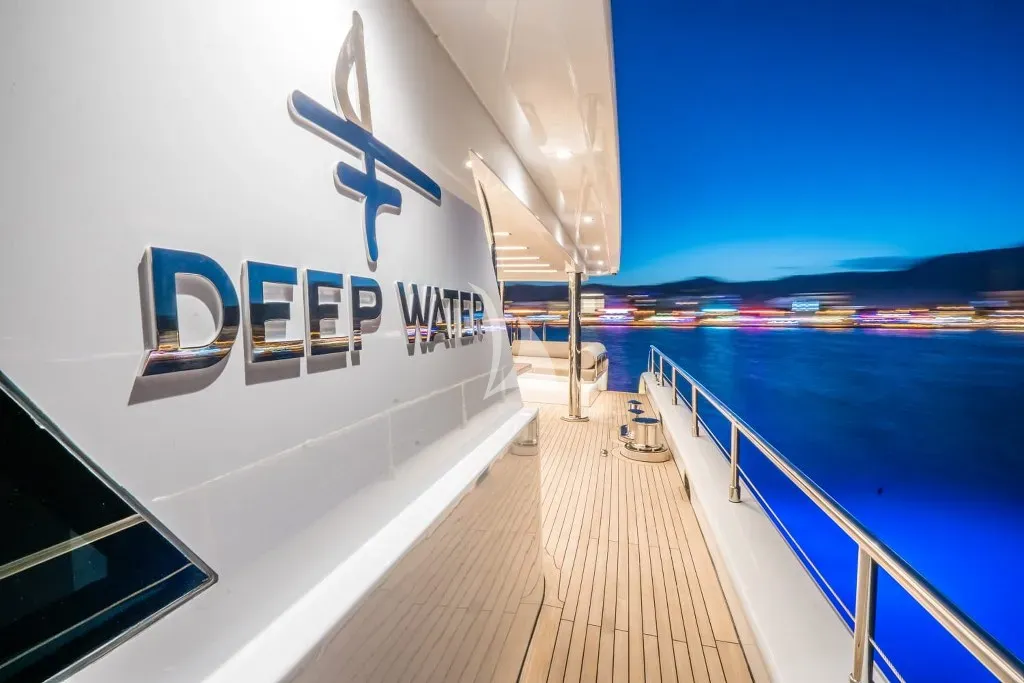 DEEP WATER