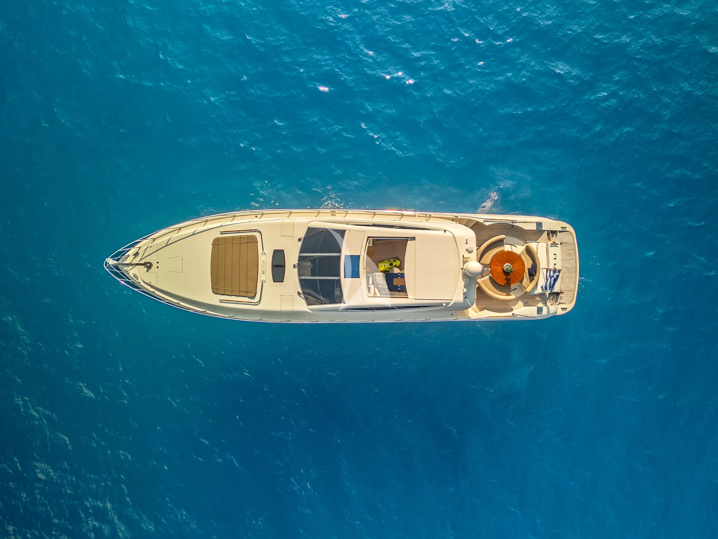 SEA U