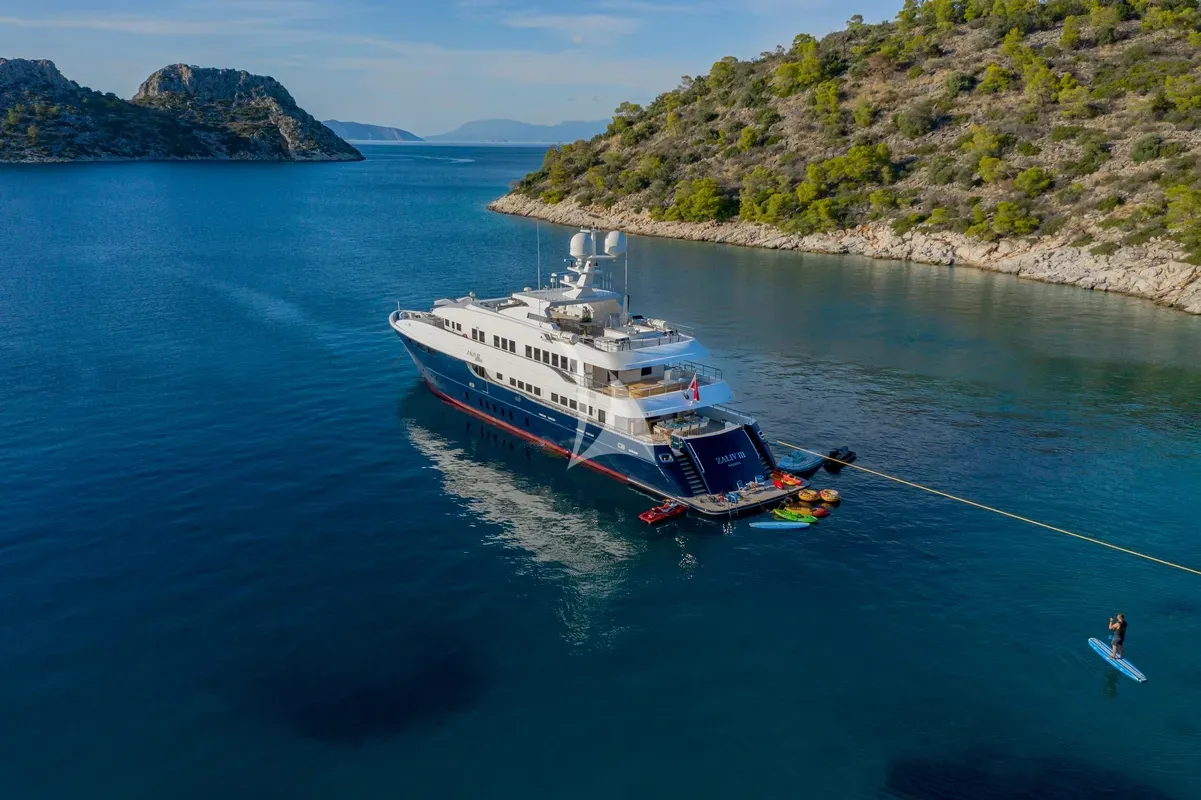 ZALIV III